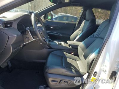 Zdjęcie 7 z 13 samochodu: 2021 TOYOTA VENZA LE VIN:JTEAAAAHXMJ023549 - miniatura