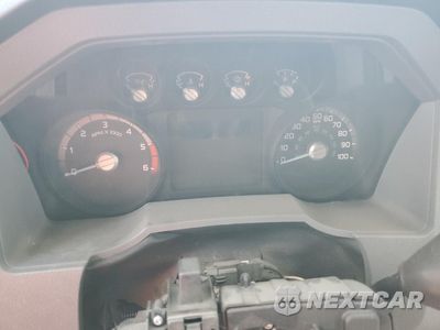 Zdjęcie 9 z 13 samochodu: 2014 FORD F550 SUPER DUTY VIN:1FDGF5GY0EEB30016 - miniatura