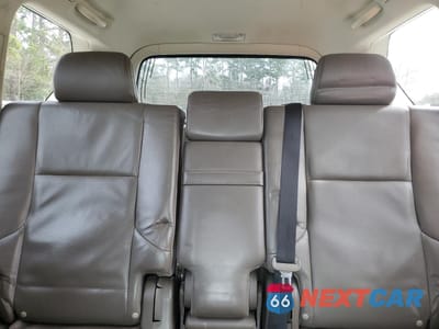 Zdjęcie 10 z 15 samochodu: 2013 LEXUS GX 460 PREMIUM VIN:JTJJM7FX6D5051384 - miniatura