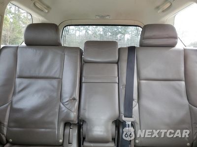 Zdjęcie 10 z 15 samochodu: 2013 LEXUS GX 460 PREMIUM VIN:JTJJM7FX6D5051384 - miniatura