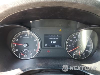 Zdjęcie 9 z 13 samochodu: 2020 KIA OPTIMA LX VIN:5XXGT4L33LG424472 - miniatura