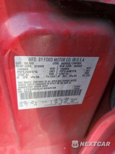 Zdjęcie 14 z 14 samochodu: 2001 FORD F150 SUPERCREW VIN:1FTRW07LX1KE40108 - miniatura