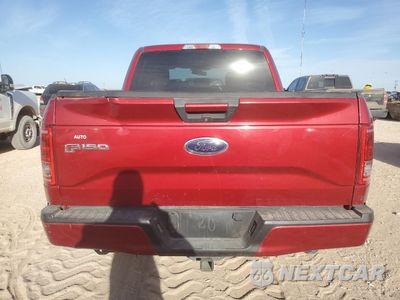 Zdjęcie 6 z 12 samochodu: 2016 FORD F150 SUPERCREW VIN:1FTEW1EP1GKF86920 - miniatura