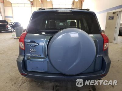 Zdjęcie 6 z 13 samochodu: 2008 TOYOTA RAV4 VIN:JTMBD33V286079900 - miniatura