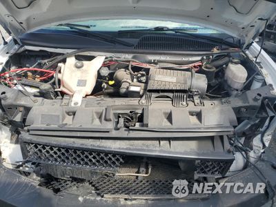 Zdjęcie 12 z 15 samochodu: 2019 CHEVROLET EXPRESS G3500 VIN:1GB3GRCG4K1267682 - miniatura