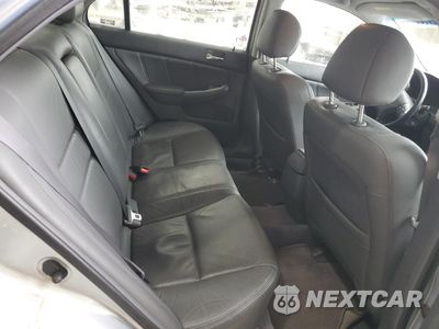 Zdjęcie 10 z 12 samochodu: 2005 HONDA ACCORD HYBRID VIN:JHMCN36575C003842 - miniatura