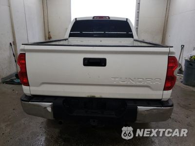 Zdjęcie 6 z 14 samochodu: 2014 TOYOTA TUNDRA DOUBLE CAB SR VIN:5TFUW5F17EX397007 - miniatura