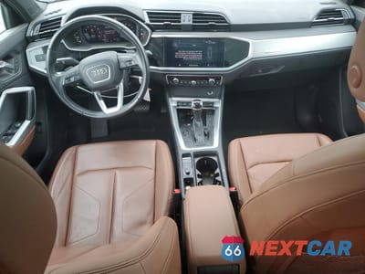 Zdjęcie 8 z 13 samochodu: 2022 AUDI Q3 PREMIUM S LINE 45 VIN:WA1DECF33N1121929 - miniatura