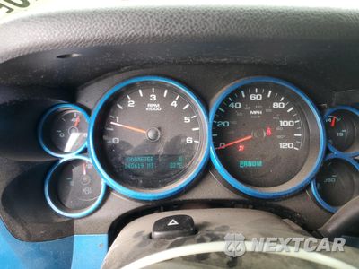 Zdjęcie 9 z 14 samochodu: 2013 GMC SIERRA K1500 SLE VIN:1GTR2VE77DZ408629 - miniatura