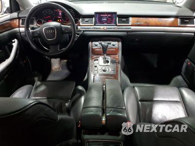 Zdjęcie 8 z 15 samochodu: 2007 AUDI A8 4.2 QUATTRO VIN:WAULV44E67N001207 - miniatura