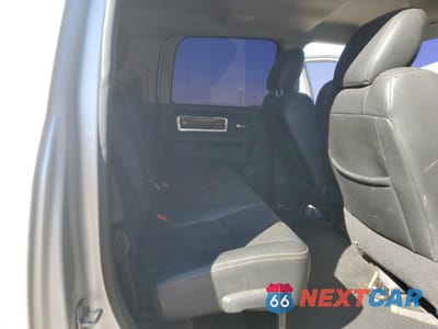 Zdjęcie 10 z 12 samochodu: 2010 DODGE RAM 2500 VIN:3D7UT2HL3AG171234 - miniatura