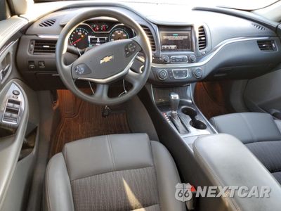 Zdjęcie 8 z 15 samochodu: 2019 CHEVROLET IMPALA LS VIN:2G11Y5S33K9136979 - miniatura