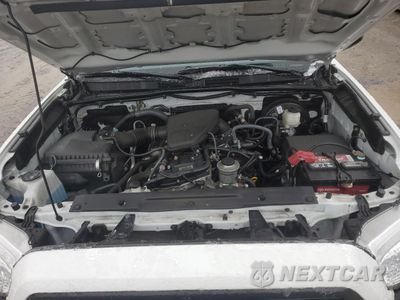 Zdjęcie 11 z 13 samochodu: 2021 TOYOTA TACOMA ACCESS CAB VIN:3TYRX5GN2MT015494 - miniatura