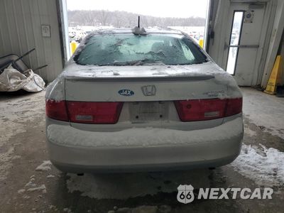 Zdjęcie 6 z 12 samochodu: 2005 HONDA ACCORD HYBRID VIN:JHMCN36575C003842 - miniatura