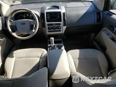 Zdjęcie 8 z 15 samochodu: 2010 FORD EDGE SE VIN:2FMDK3GC7ABB71756 - miniatura