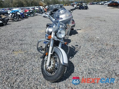 Drugie zdjęcie samochodu z przodu: 2003 SUZUKI VL800 VIN:JS1VS54A832107932 - miniatura