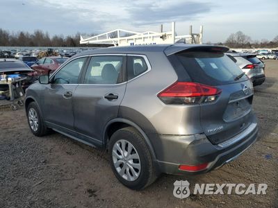 Drugie zdjęcie samochodu z przodu: 2017 NISSAN ROGUE S VIN:KNMAT2MV1HP598471 - miniatura