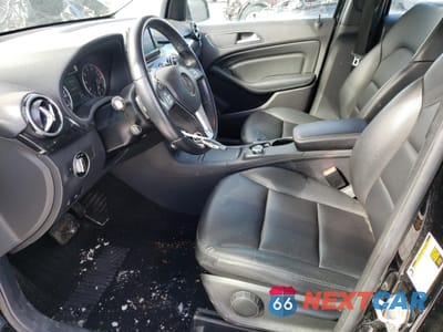 Zdjęcie 7 z 13 samochodu: 2014 MERCEDES-BENZ B250 VIN:WDDMH4EB3EJ248536 - miniatura