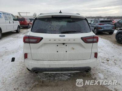 Zdjęcie 6 z 12 samochodu: 2024 FORD ESCAPE ST LINE VIN:1FMCU0MN2RUA58328 - miniatura