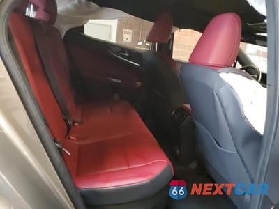 Zdjęcie 11 z 14 samochodu: 2024 LEXUS NX 350H BASE VIN:JTJGKCEZ8R5017630 - miniatura