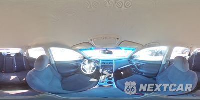 Zdjęcie 13 z 14 samochodu: 2013 NISSAN ALTIMA 2.5 VIN:1N4AL3AP6DN555249 - miniatura