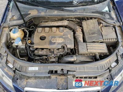 Zdjęcie 11 z 12 samochodu: 2013 AUDI A3 PROGRESSIV VIN:WAUAECFM5DA029332 - miniatura