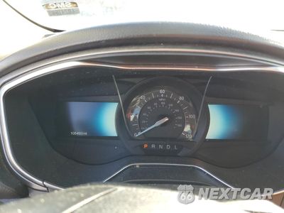 Zdjęcie 9 z 12 samochodu: 2018 FORD FUSION SE HYBRID VIN:3FA6P0LU7JR172117 - miniatura