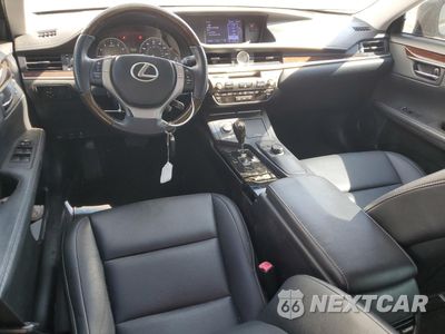 Zdjęcie 8 z 12 samochodu: 2013 LEXUS ES 350 VIN:JTHBK1GG1D2012761 - miniatura