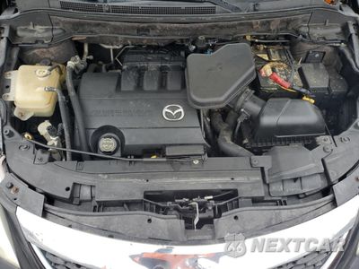 Zdjęcie 12 z 13 samochodu: 2010 MAZDA CX-9 VIN:JM3TB3MV2A0216603 - miniatura
