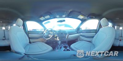 Zdjęcie 14 z 16 samochodu: 2018 FORD EXPLORER VIN:1FM5K8B88JGC53041 - miniatura