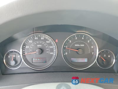 Zdjęcie 9 z 14 samochodu: 2007 JEEP GRAND CHEROKEE LAREDO VIN:1J8HS48P67C625235 - miniatura