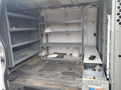 Zdjęcie 10 z 12 samochodu: 2012 CHEVROLET EXPRESS G2500 VIN:1GCWGFCAXC1179594 - miniatura