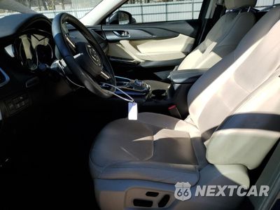 Zdjęcie 7 z 15 samochodu: 2019 MAZDA CX-9 TOURING VIN:JM3TCACY0K0325673 - miniatura