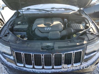 Zdjęcie 12 z 13 samochodu: 2014 JEEP GRAND CHEROKEE LIMITED VIN:1C4RJFBG3EC219574 - miniatura