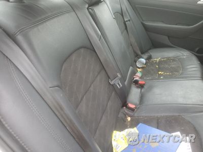 Zdjęcie 11 z 13 samochodu: 2017 HYUNDAI SONATA SPORT VIN:5NPE34AF2HH570619 - miniatura