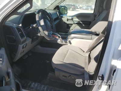 Zdjęcie 7 z 14 samochodu: 2020 FORD F150 SUPERCREW VIN:1FTEW1CPXLKE77143 - miniatura