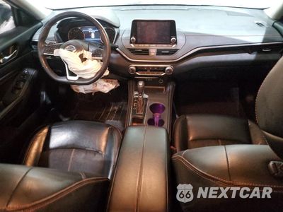 Zdjęcie 8 z 12 samochodu: 2022 NISSAN ALTIMA SR VIN:1N4BL4CVXNN339556 - miniatura
