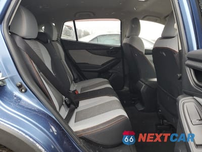 Zdjęcie 12 z 16 samochodu: 2018 SUBARU CROSSTREK PREMIUM VIN:JF2GTABC4JH252602 - miniatura