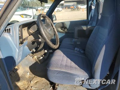 Zdjęcie 7 z 13 samochodu: 1994 FORD RANGER VIN:1FTCR10A2RPC27003 - miniatura