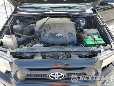 Zdjęcie 13 z 14 samochodu: 2012 TOYOTA TACOMA DOUBLE CAB LONG BED VIN:3TMMU4FN4CM042351 - miniatura