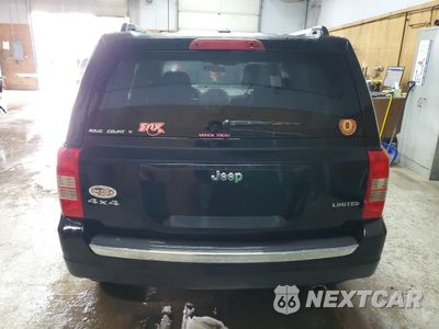 Zdjęcie 6 z 14 samochodu: 2015 JEEP PATRIOT LIMITED VIN:1C4NJRCB2FD121490 - miniatura