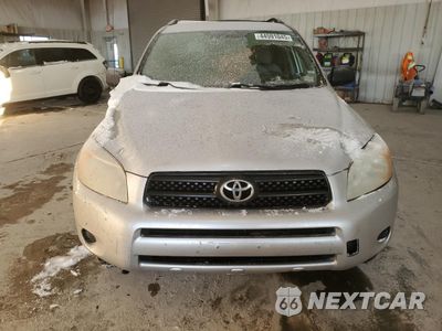 Piąte zdjęcie samochodu w środku: 2006 TOYOTA RAV4 VIN:JTMZD33V865002594 - miniatura