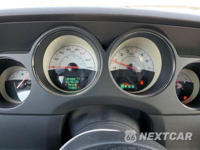 Zdjęcie 9 z 12 samochodu: 2014 DODGE CHALLENGER SXT VIN:2C3CDYAG8EH298235 - miniatura