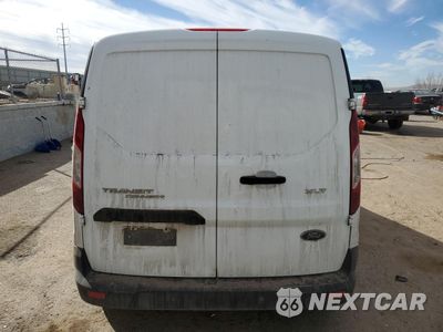 Zdjęcie 6 z 16 samochodu: 2020 FORD TRANSIT CONNECT XLT VIN:NM0LS7F29L1455448 - miniatura