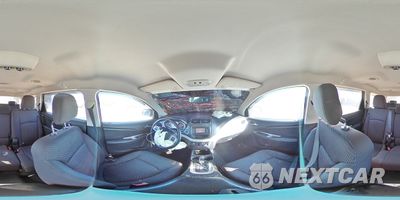 Zdjęcie 14 z 15 samochodu: 2017 DODGE JOURNEY SE VIN:3C4PDCAB4HT519684 - miniatura