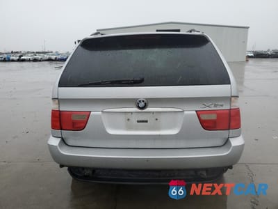 Zdjęcie 6 z 14 samochodu: 2001 BMW X5 3.0I VIN:WBAFA53541LM65065 - miniatura