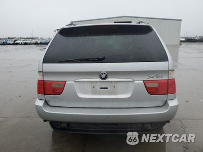 Zdjęcie 6 z 14 samochodu: 2001 BMW X5 3.0I VIN:WBAFA53541LM65065 - miniatura
