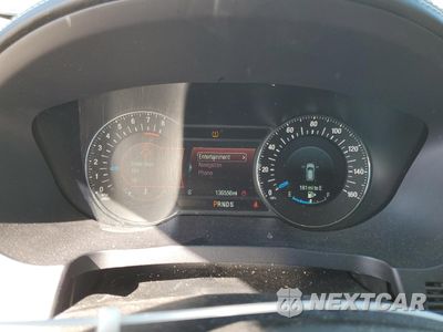 Zdjęcie 9 z 15 samochodu: 2016 FORD EXPLORER PLATINUM VIN:1FM5K8HT4GGB62031 - miniatura