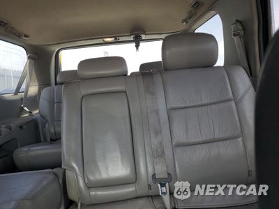 Zdjęcie 10 z 13 samochodu: 2003 TOYOTA SEQUOIA SR5 VIN:5TDZT34A93S201187 - miniatura