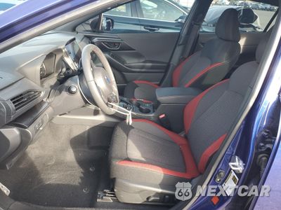 Zdjęcie 7 z 13 samochodu: 2024 SUBARU IMPREZA RS VIN:JF1GUHJC5R8264507 - miniatura